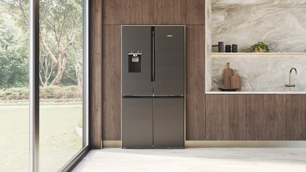 Siemens KG49N4XAF Køl/frys kombination